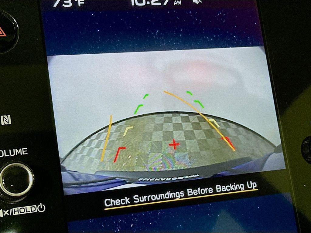 2023 Subaru WRX Limited