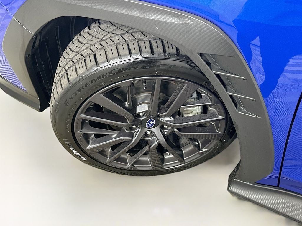 2023 Subaru WRX Limited