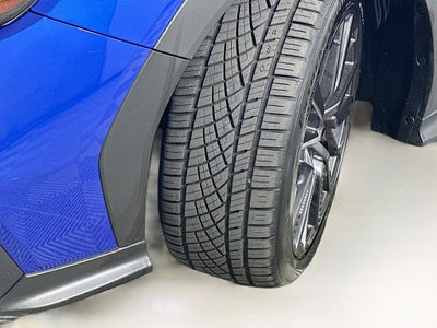 2023 Subaru WRX Limited