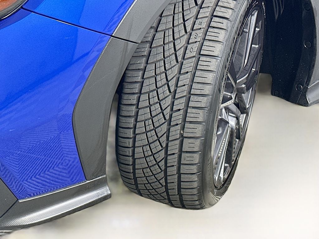 2023 Subaru WRX Limited