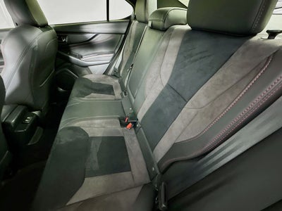 2023 Subaru WRX Limited