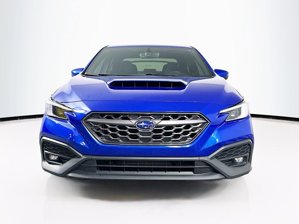 2023 Subaru WRX Limited