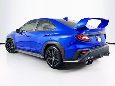 2023 Subaru WRX Limited