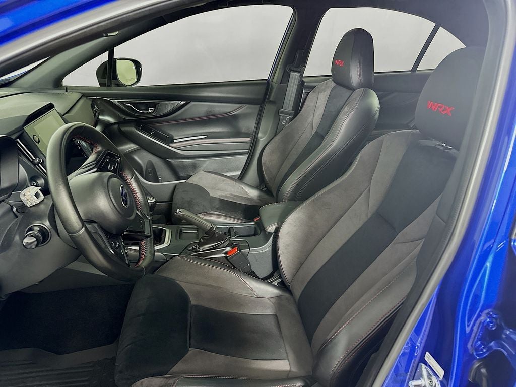 2023 Subaru WRX Limited