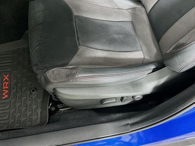 2023 Subaru WRX Limited