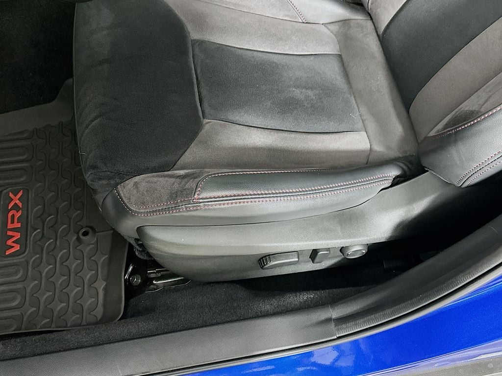 2023 Subaru WRX Limited
