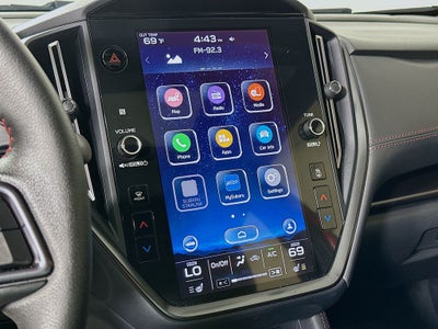 2022 Subaru WRX Limited