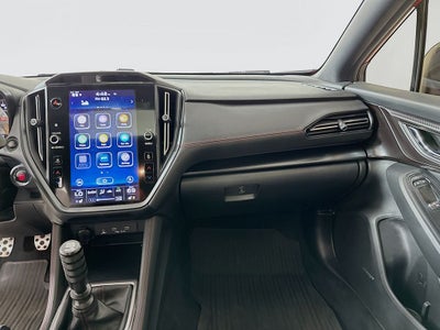 2022 Subaru WRX Limited