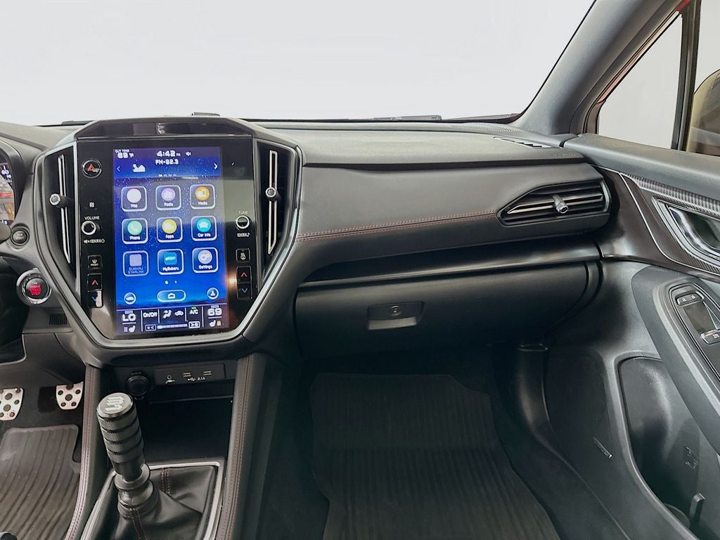 2022 Subaru WRX Limited