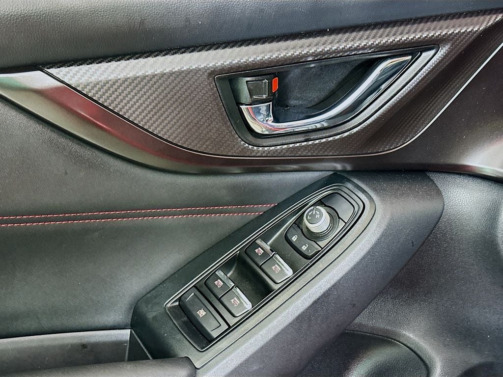 2022 Subaru WRX Limited