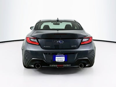 2026 Subaru BRZ Limited