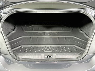 2026 Subaru BRZ Limited