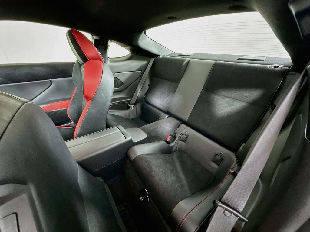 2026 Subaru BRZ Limited