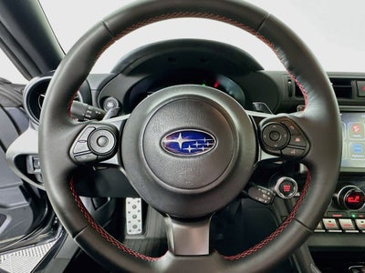 2026 Subaru BRZ Limited