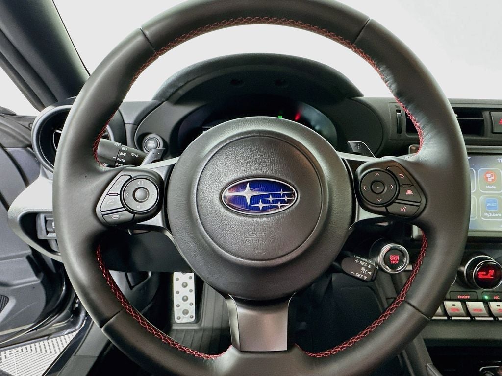 2026 Subaru BRZ Limited