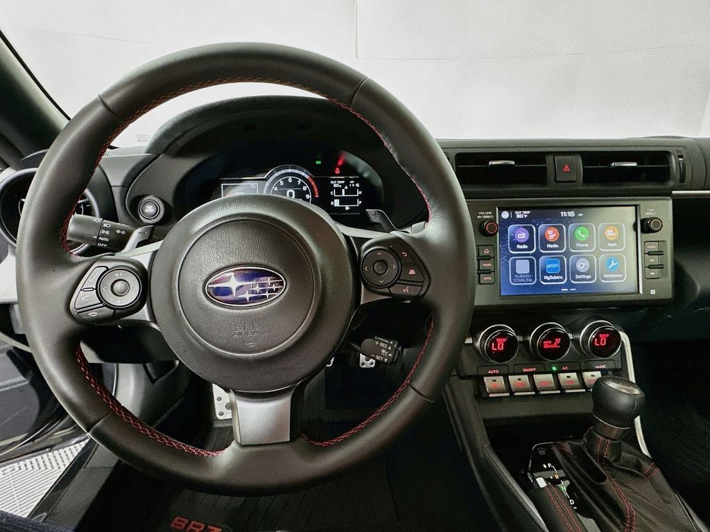 2026 Subaru BRZ Limited