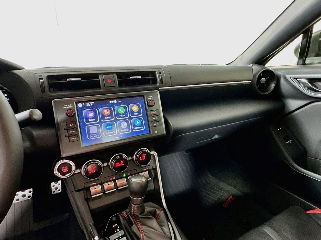2026 Subaru BRZ Limited