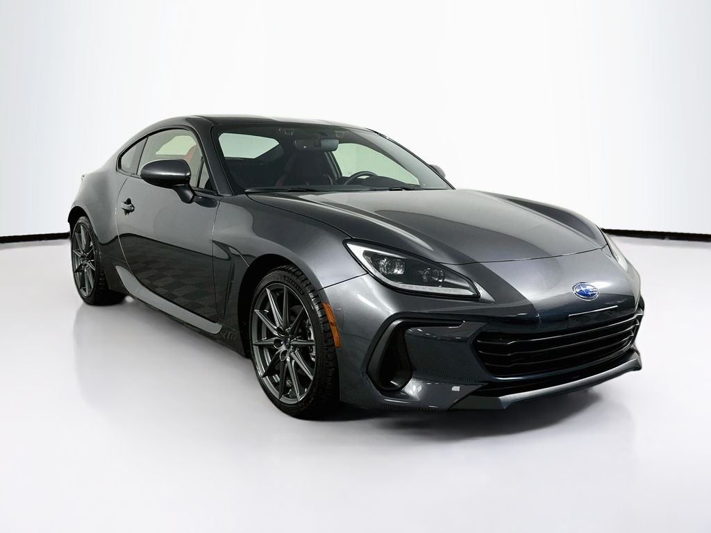 2026 Subaru BRZ Limited