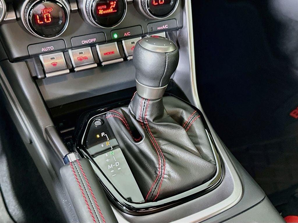 2026 Subaru BRZ Limited