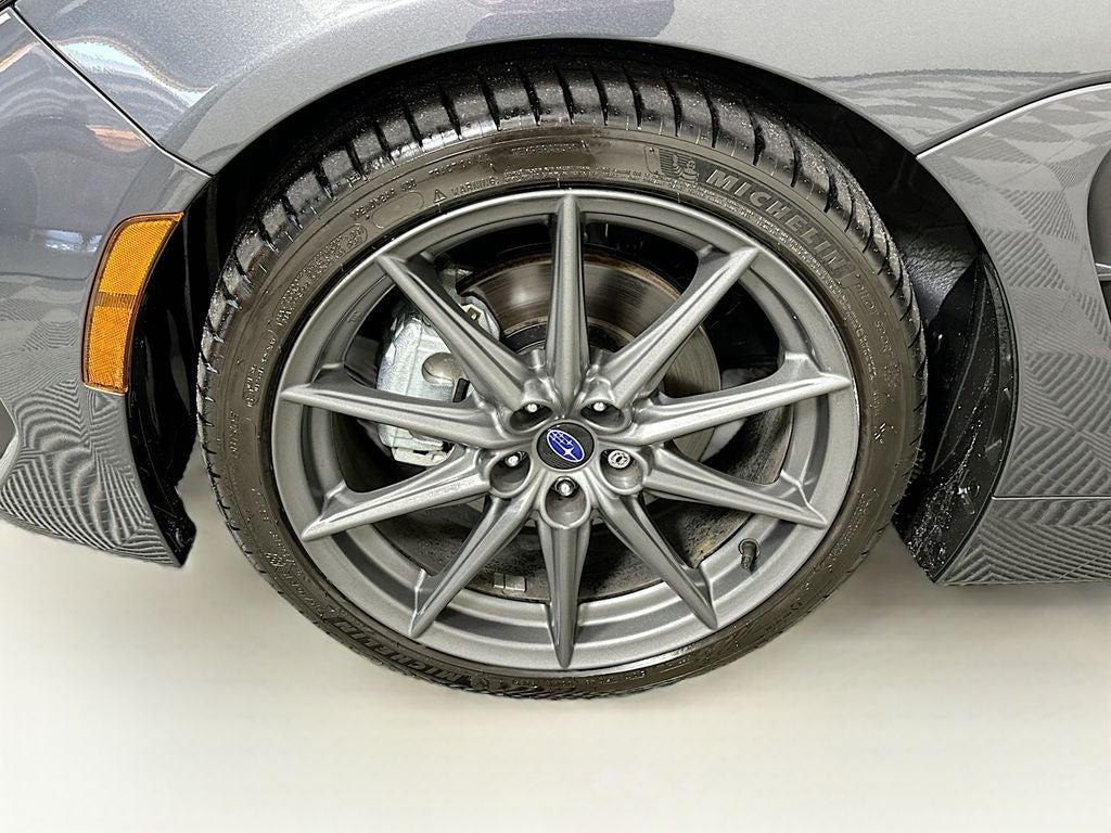 2026 Subaru BRZ Limited