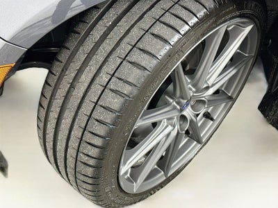 2026 Subaru BRZ Limited