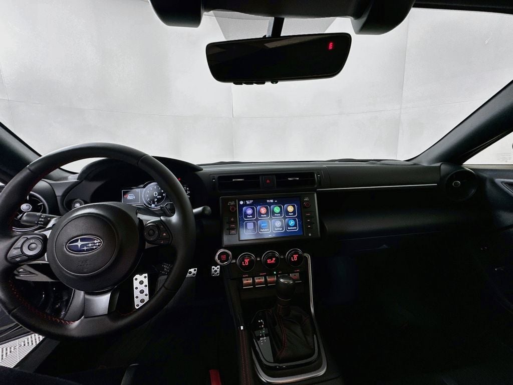 2026 Subaru BRZ Limited