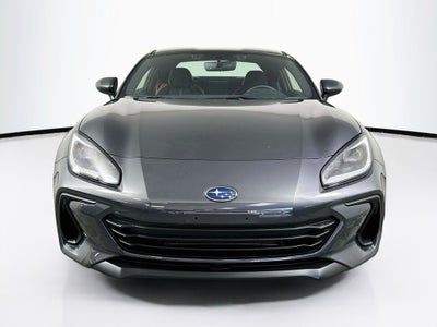 2026 Subaru BRZ Limited
