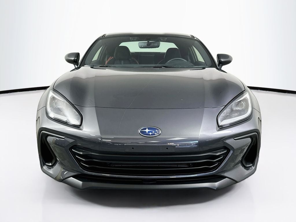2026 Subaru BRZ Limited