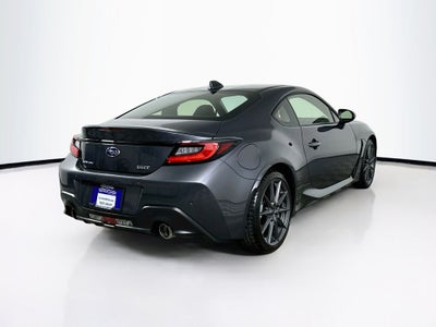 2026 Subaru BRZ Limited