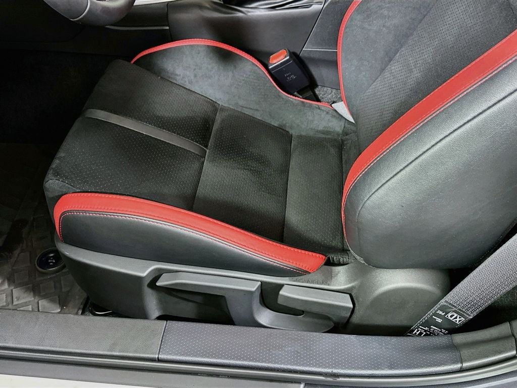 2026 Subaru BRZ Limited