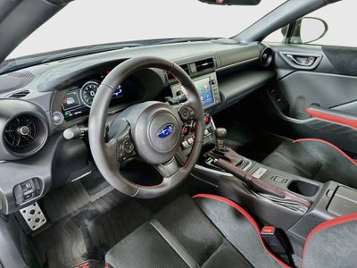 2026 Subaru BRZ Limited