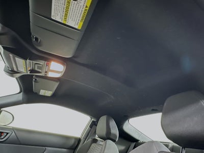 2025 Toyota GR86 Base