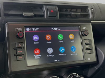 2025 Toyota GR86 Base
