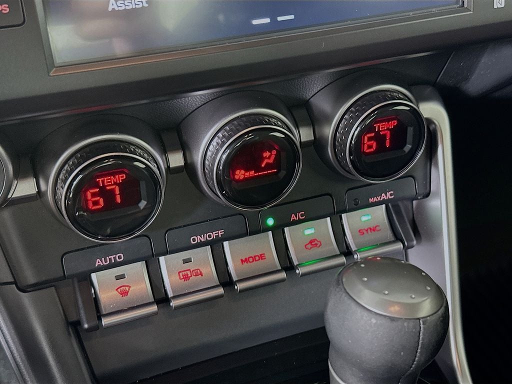 2025 Toyota GR86 Base