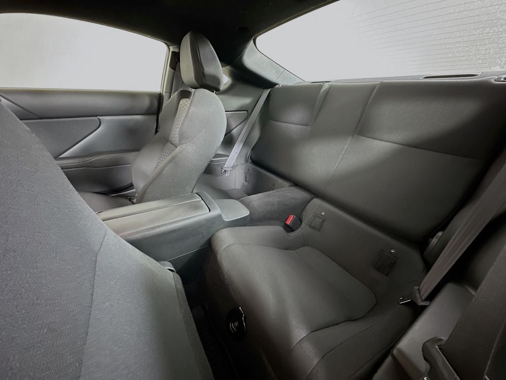 2025 Toyota GR86 Base