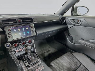 2025 Toyota GR86 Base