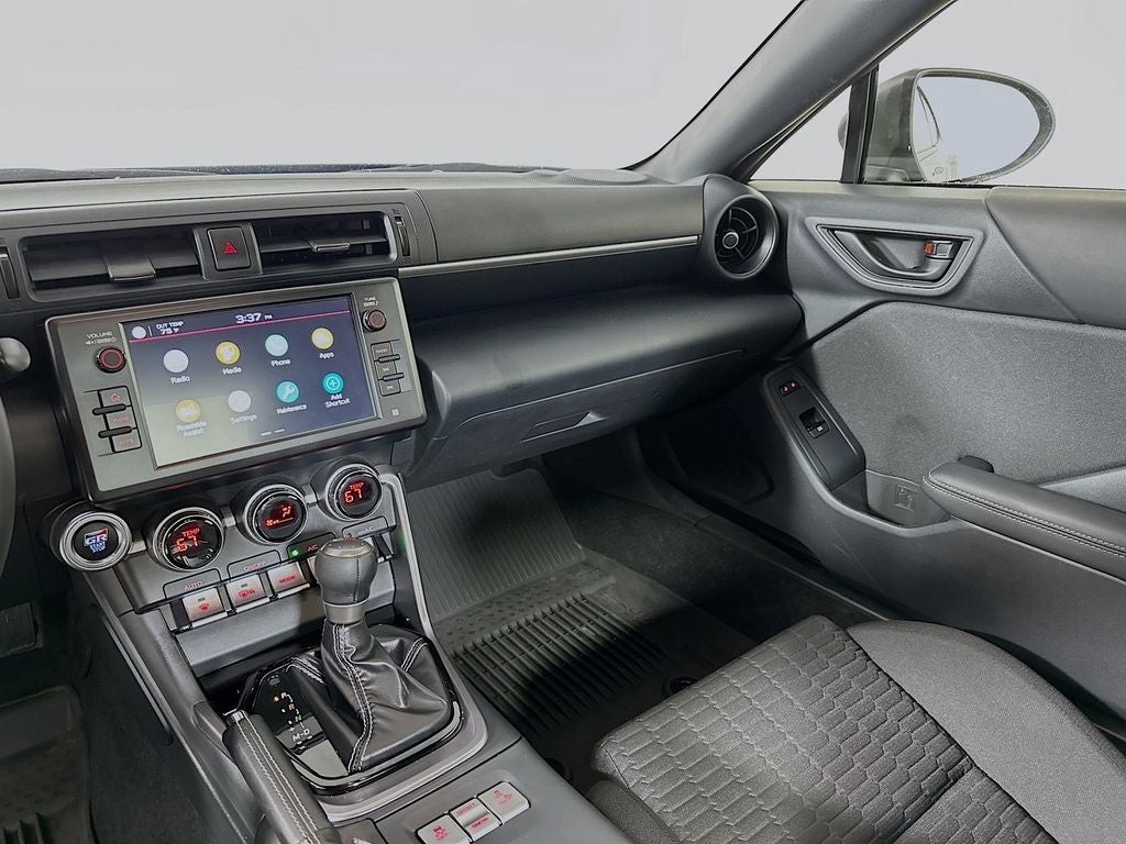 2025 Toyota GR86 Base