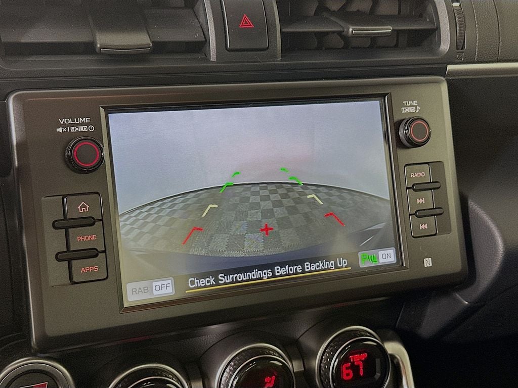 2025 Toyota GR86 Base