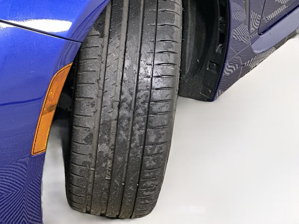 2025 Toyota GR86 Base