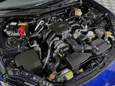 2025 Toyota GR86 Base