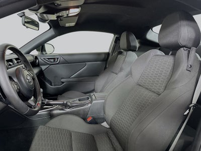 2025 Toyota GR86 Base