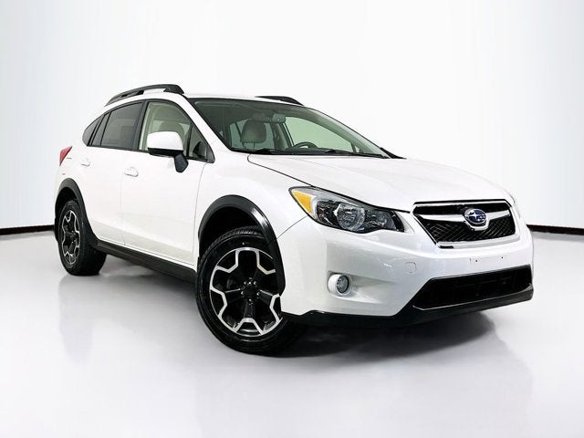 2013 Subaru XV Crosstrek Premium