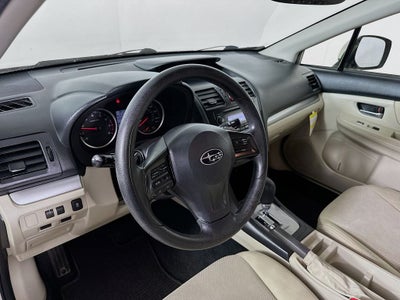 2013 Subaru XV Crosstrek 2.0i Premium