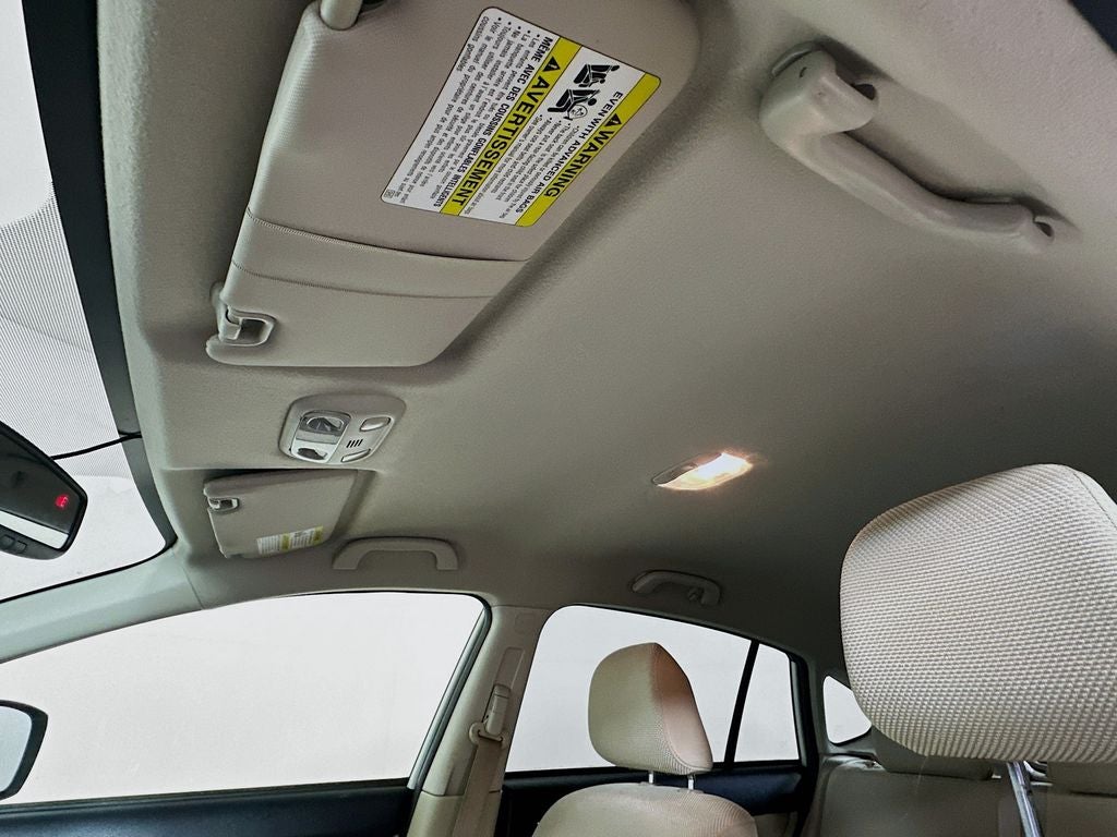 2013 Subaru XV Crosstrek 2.0i Premium