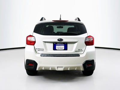 2013 Subaru XV Crosstrek 2.0i Premium