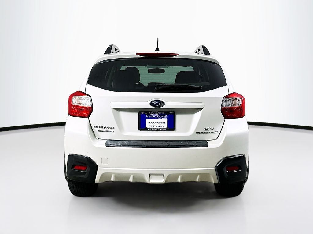 2013 Subaru XV Crosstrek 2.0i Premium