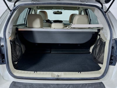 2013 Subaru XV Crosstrek 2.0i Premium