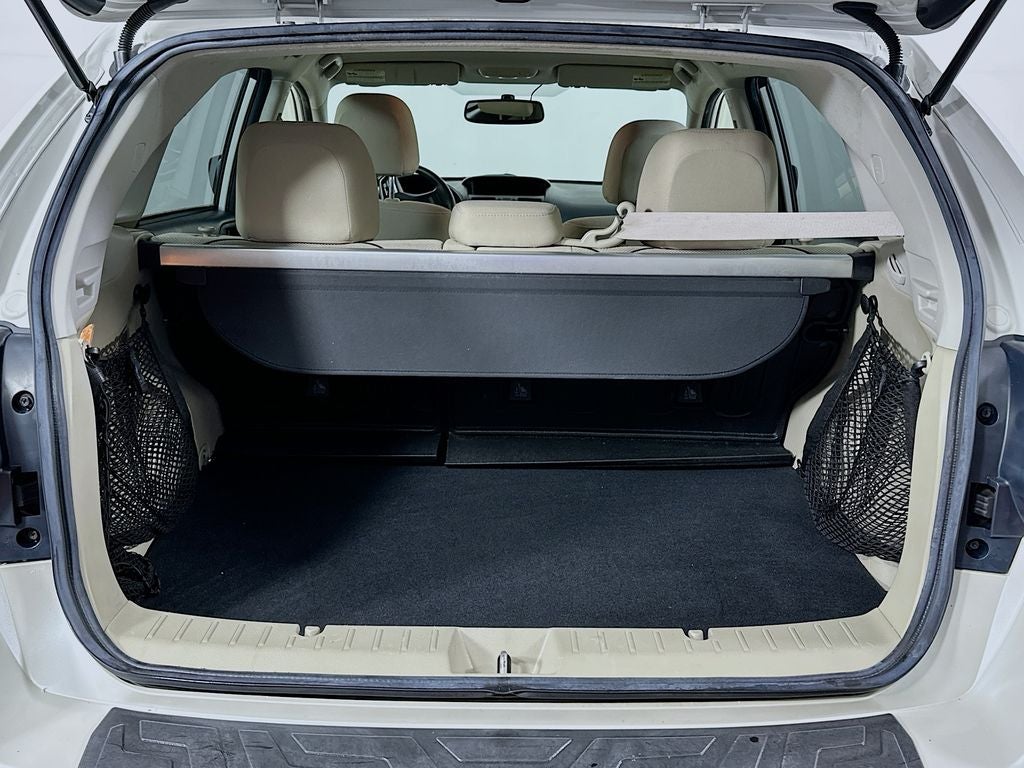 2013 Subaru XV Crosstrek 2.0i Premium