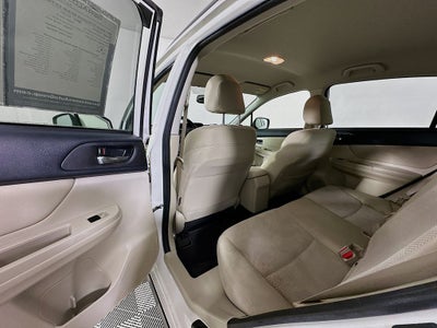 2013 Subaru XV Crosstrek 2.0i Premium