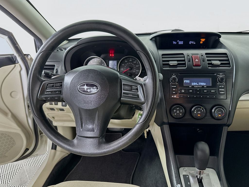 2013 Subaru XV Crosstrek 2.0i Premium